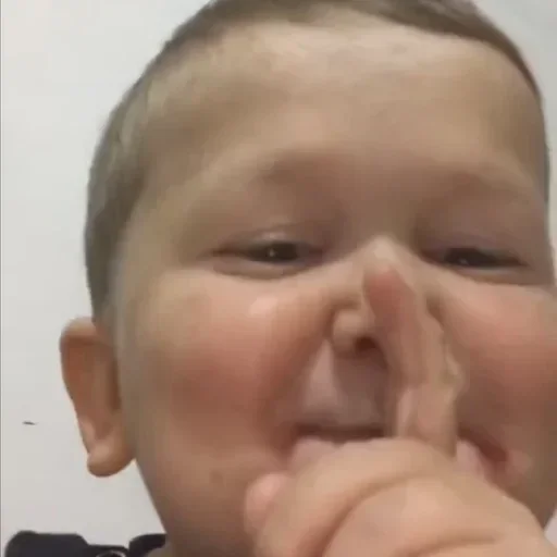 🤐 Стикер «Хасбуля» для Telegram