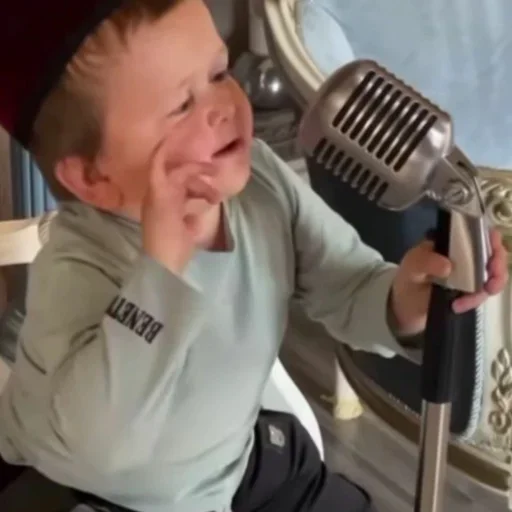 😋 Стикер «Хасбуля» для Telegram
