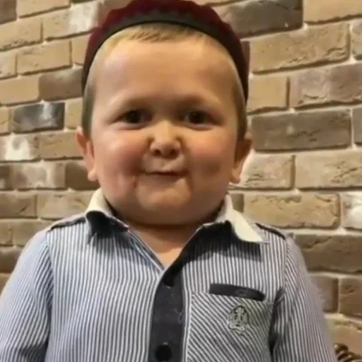 😄 Стикер «Хасбуля» для Telegram