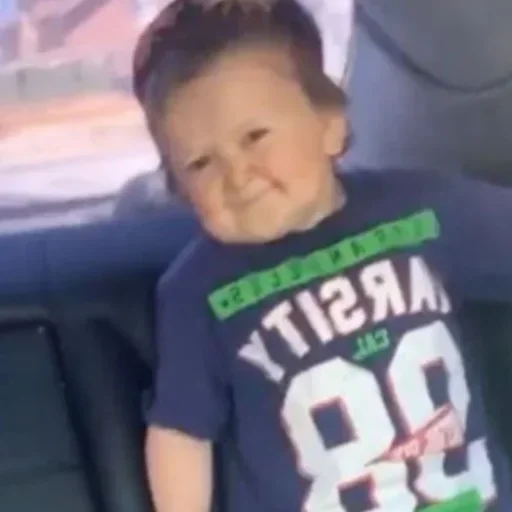 😘 Стикер «Хасбуля» для Telegram