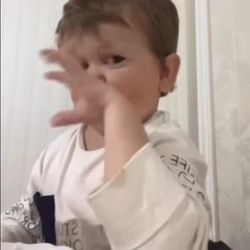 🧂 Стикер «Хасбик» для Telegram