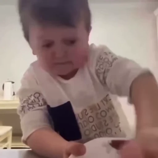 🧼 Стикер «Хасбик» для Telegram