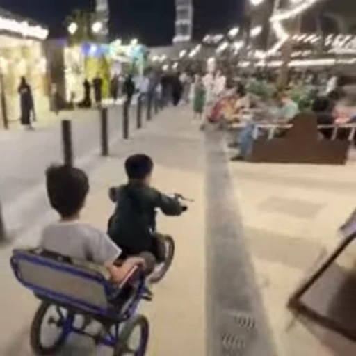 🚲 Стикер «Хасбик» для Telegram