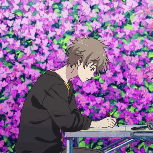 🐚 Стикер «Hashimoto Shun» для Telegram