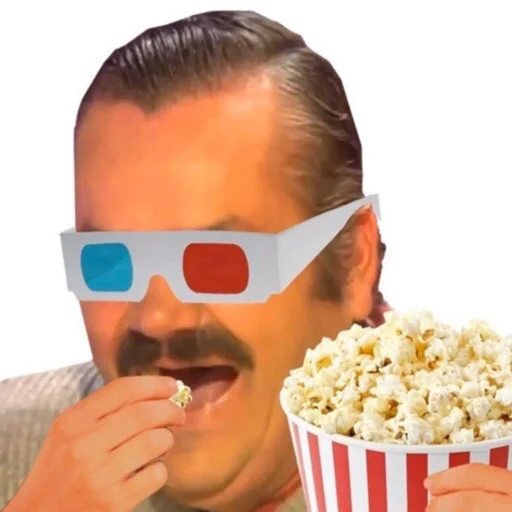 😛 Стикер «ГАЯНКЕРЫ» для Telegram