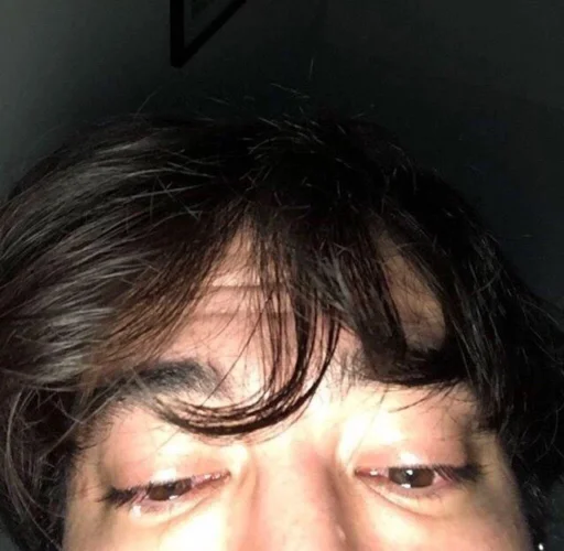 😭 Стикер «ГАЯНКЕРЫ» для Telegram