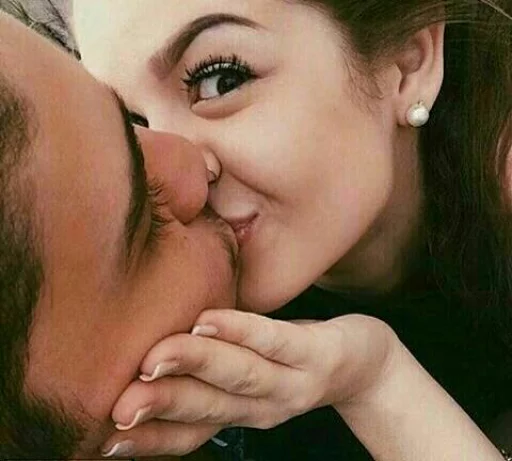 😘 Стикер «hatijoon» для Telegram