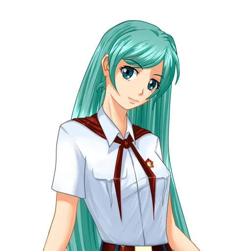 Стикерпак Hatsune Miku Part 2 для Telegram
