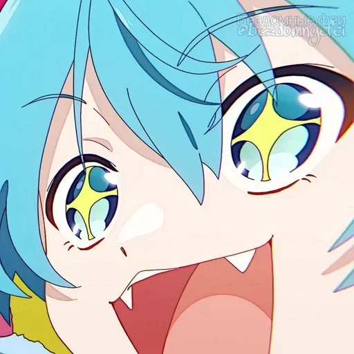 🤩 Стикер «hatsune miku random» для Telegram