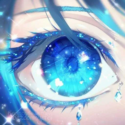 👁️ Стикер «hatsune miku random» для Telegram