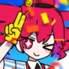 😉 Эмодзи «Hatsune Miku and Kasane Teto» для Telegram