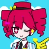 😉 Эмодзи «Hatsune Miku and Kasane Teto» для Telegram
