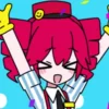😝 Эмодзи «Hatsune Miku and Kasane Teto» для Telegram