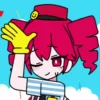 😕 Эмодзи «Hatsune Miku and Kasane Teto» для Telegram