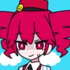 🫣 Эмодзи «Hatsune Miku and Kasane Teto» для Telegram