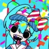 🤪 Эмодзи «Hatsune Miku and Kasane Teto» для Telegram