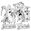 Стикер 16 Haunted Mound