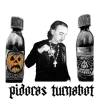 Стикер 25 Haunted Mound #style #status