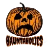 Стикер 2 Haunted Mound #style #status