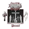 Стикер 15 Haunted Mound #style #status