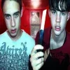 Стикер 34 Haunted Mound #style #status
