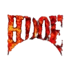 Стикер 5 Haunted Mound #style #status