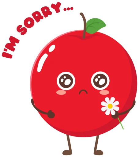 🥺 Стикер «HawSwap» для Telegram