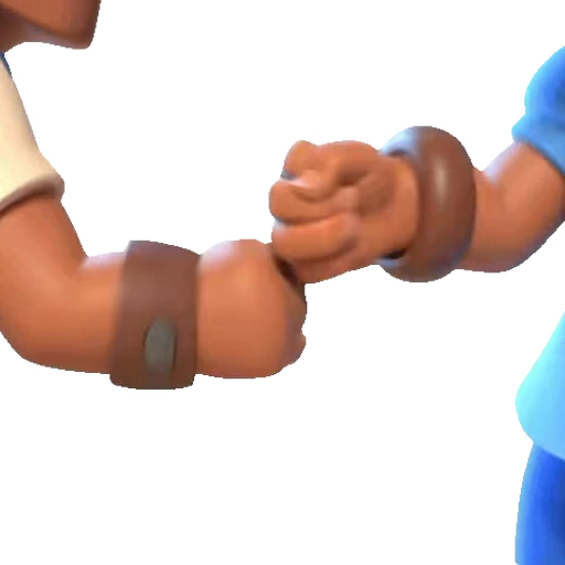 🤝 Стикер «Hay Day/Everdale» для Telegram