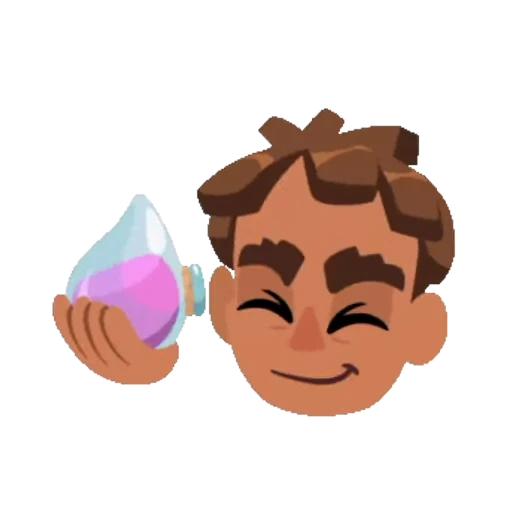 🍺 Стикер «Hay Day/Everdale» для Telegram