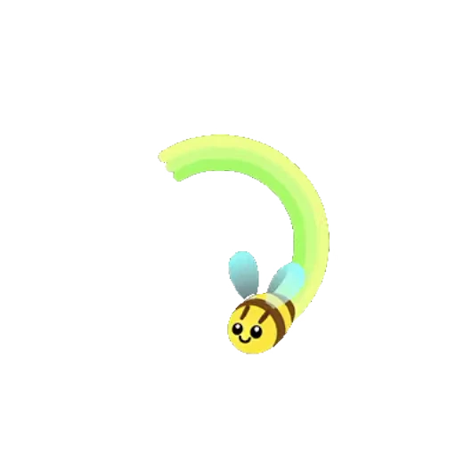 🐝 Стикер «Hay Day/Everdale» для Telegram