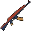 Стикер 51 Armenia