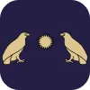 Стикер 59 Armenia
