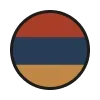 Стикер 4 Armenia