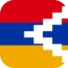 Стикер 23 Armenia