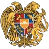 Стикер 24 Armenia