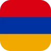 Стикер 22 Armenia