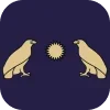 Стикер 17 Armenia