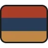 Стикер 3 Armenia