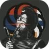 Стикер 40 Armenia