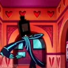 Стикер 41 Hazbin