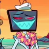 Стикер 36 Hazbin