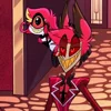Стикер 57 Hazbin