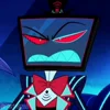 Стикер 47 Hazbin