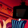 Стикер 29 Hazbin
