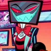 Стикер 7 Hazbin