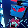 Стикер 15 Hazbin
