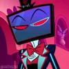 Стикер 5 Hazbin