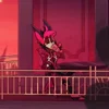 Стикер 56 Hazbin