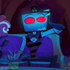 Стикер 23 Hazbin