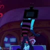 Стикер 19 Hazbin